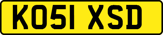 KO51XSD