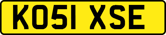 KO51XSE