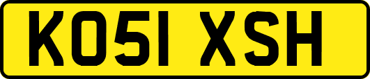 KO51XSH
