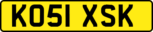 KO51XSK
