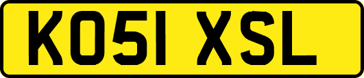 KO51XSL