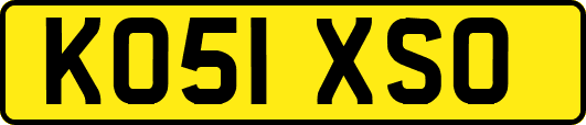 KO51XSO