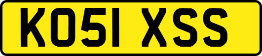 KO51XSS