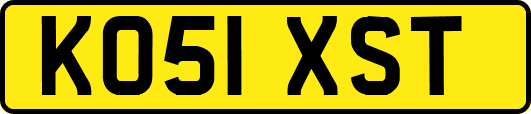 KO51XST