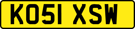 KO51XSW