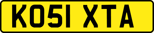KO51XTA