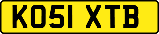 KO51XTB