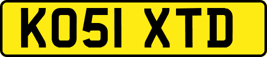 KO51XTD