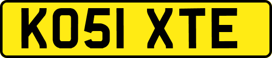 KO51XTE