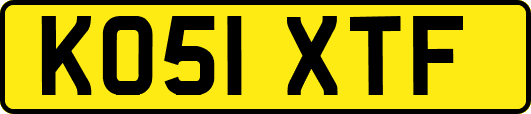 KO51XTF