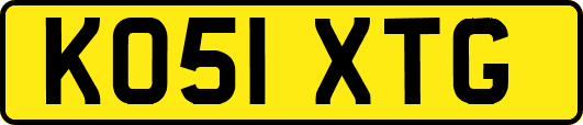 KO51XTG