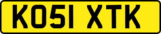 KO51XTK