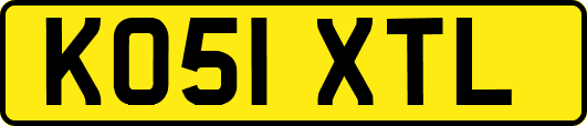 KO51XTL
