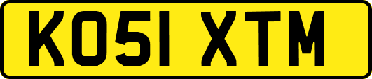 KO51XTM