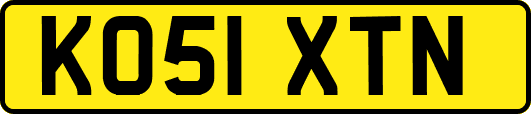 KO51XTN