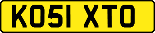 KO51XTO