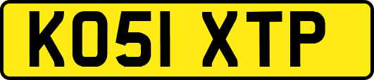 KO51XTP