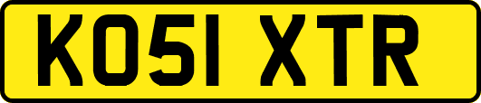 KO51XTR