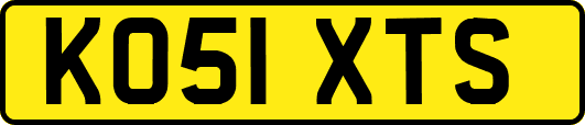 KO51XTS