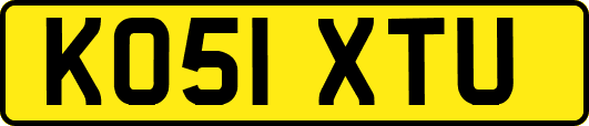 KO51XTU