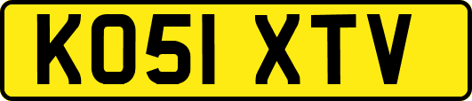KO51XTV