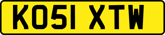 KO51XTW