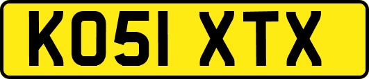 KO51XTX