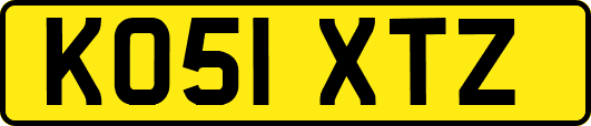 KO51XTZ