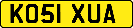 KO51XUA
