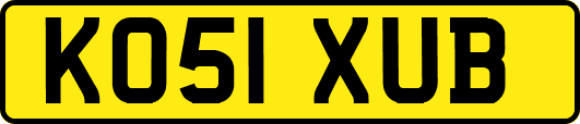 KO51XUB