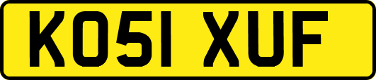 KO51XUF
