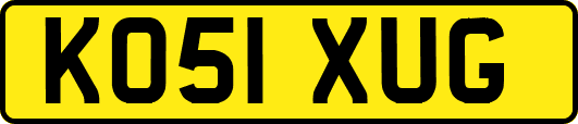 KO51XUG