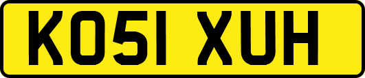 KO51XUH