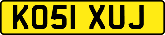 KO51XUJ