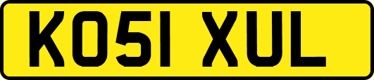 KO51XUL