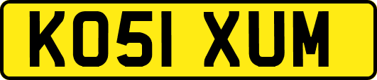 KO51XUM