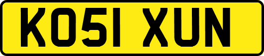 KO51XUN