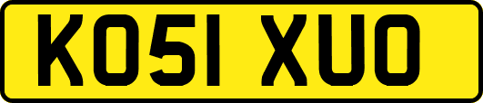 KO51XUO