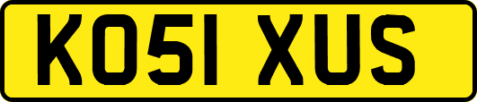 KO51XUS