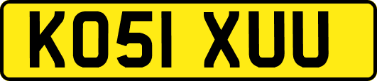 KO51XUU