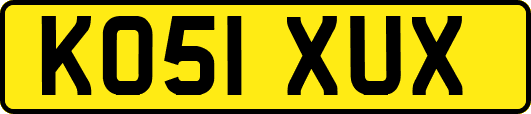 KO51XUX