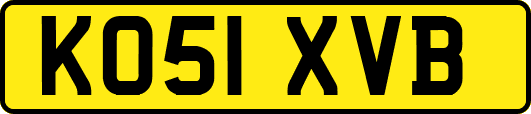 KO51XVB
