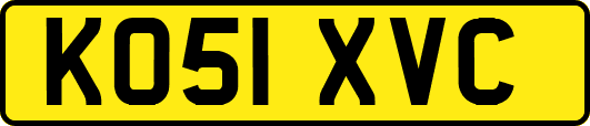 KO51XVC