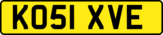 KO51XVE