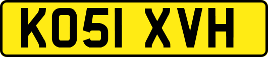 KO51XVH