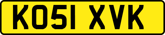 KO51XVK