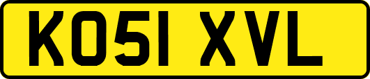 KO51XVL