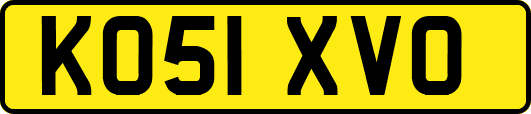 KO51XVO