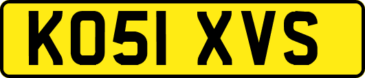 KO51XVS