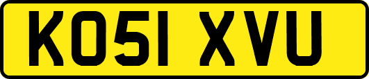 KO51XVU